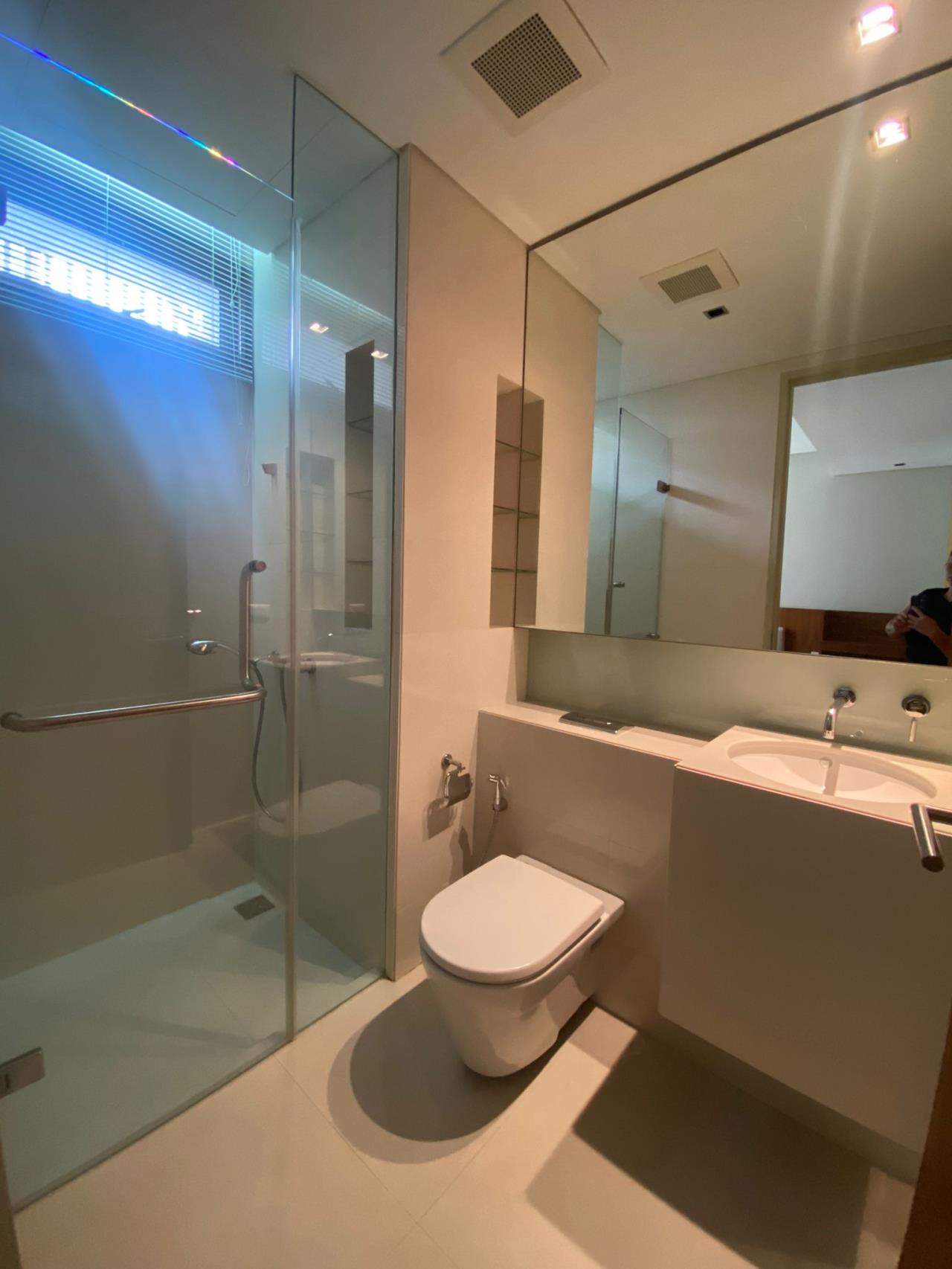 2 Bedrooms, 2 Bathrooms 166sqm size Domus 16 For Rent