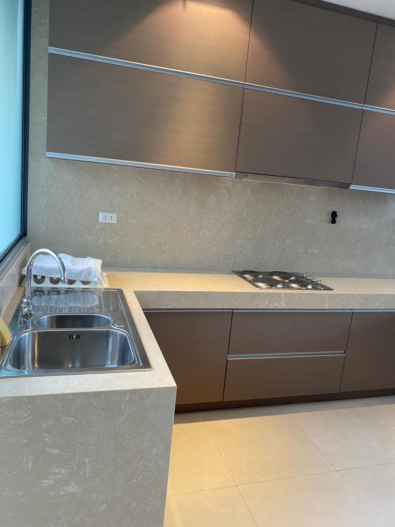 2 Bedrooms, 2 Bathrooms 166sqm size Domus 16 For Rent