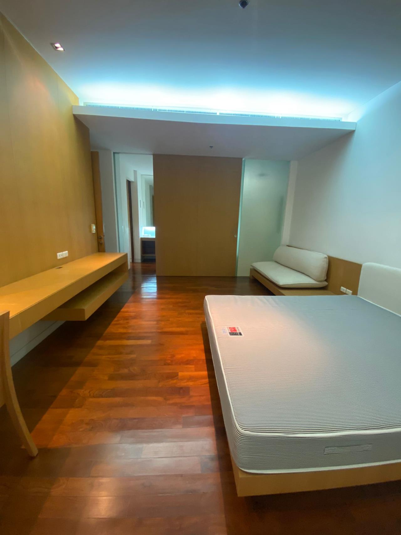 2 Bedrooms, 2 Bathrooms 166sqm size Domus 16 For Rent