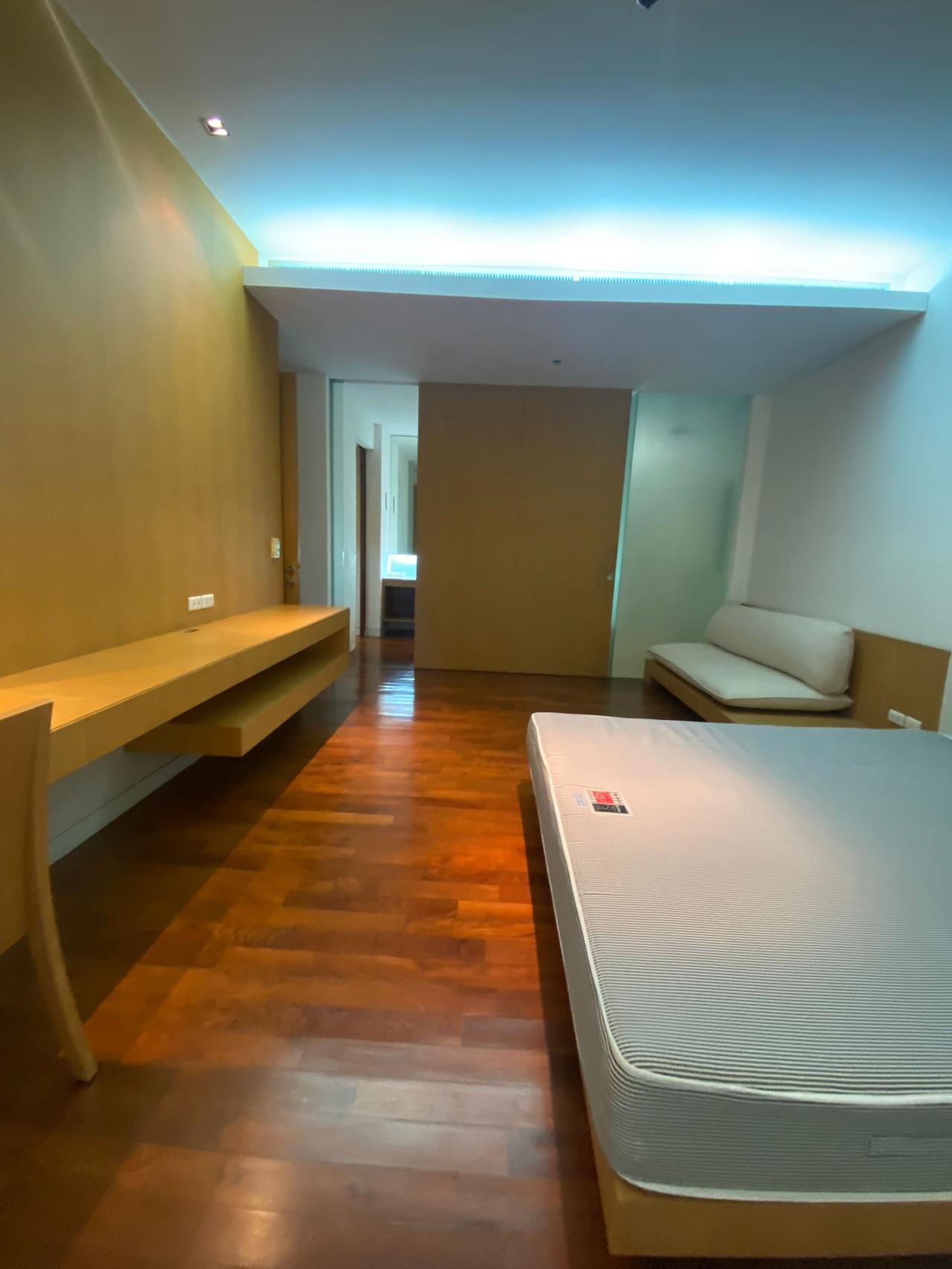 2 Bedrooms, 2 Bathrooms 166sqm size Domus 16 For Rent