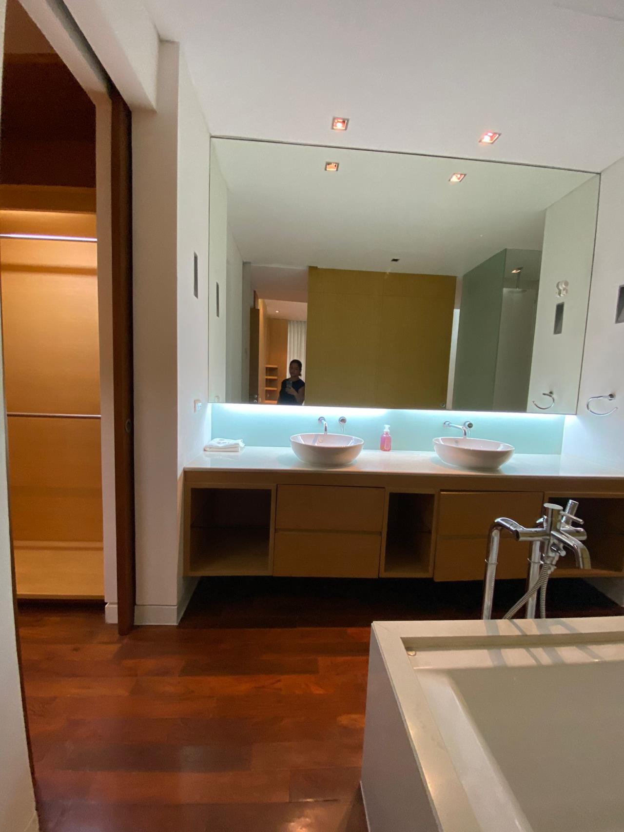 2 Bedrooms, 2 Bathrooms 166sqm size Domus 16 For Rent