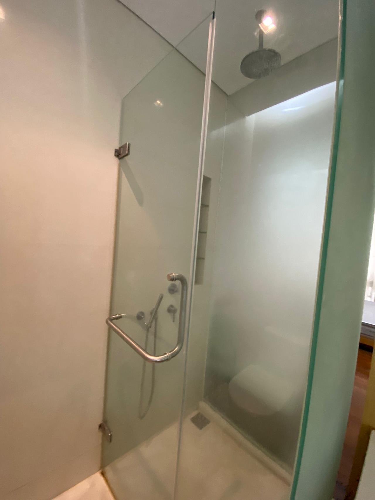 2 Bedrooms, 2 Bathrooms 166sqm size Domus 16 For Rent