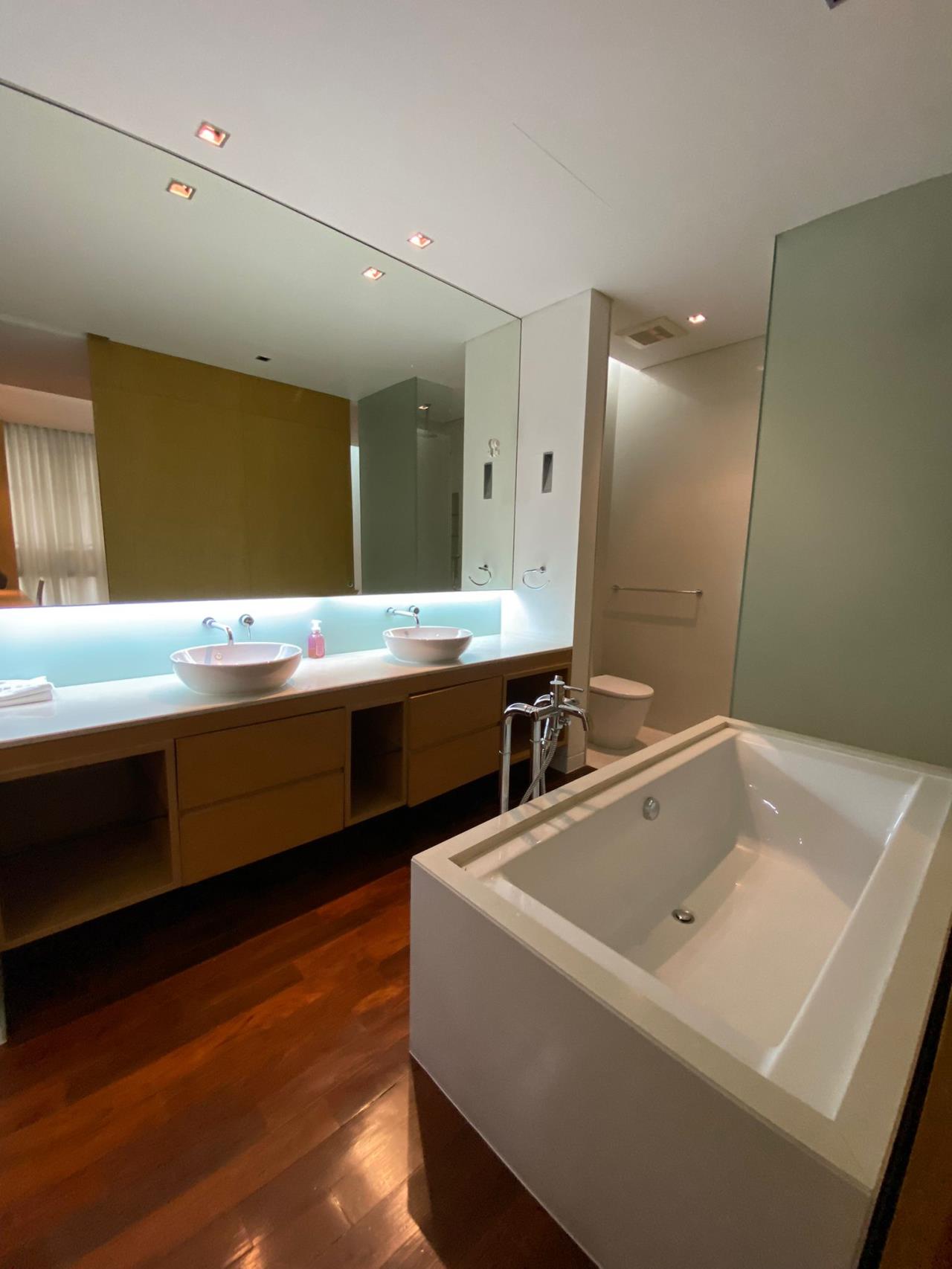 2 Bedrooms, 2 Bathrooms 166sqm size Domus 16 For Rent