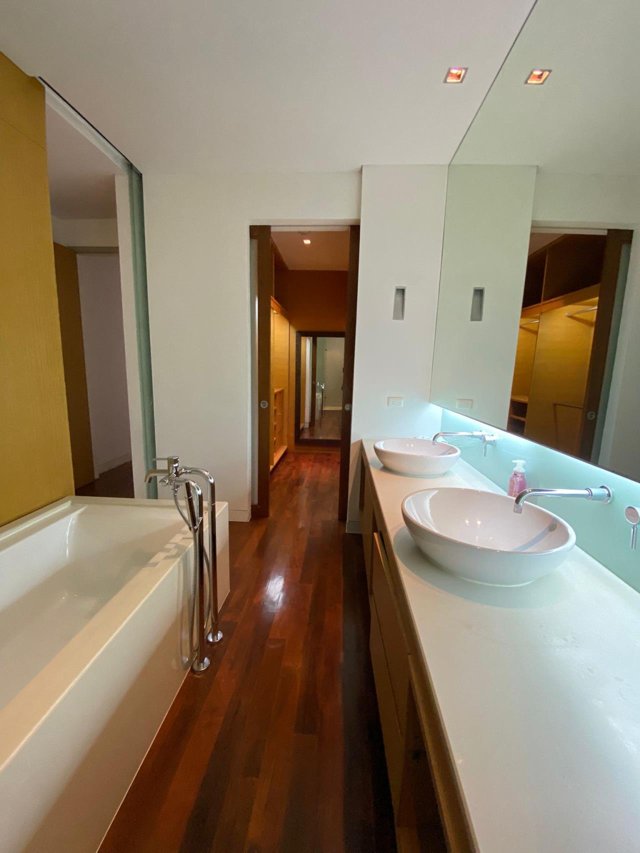 2 Bedrooms, 2 Bathrooms 166sqm size Domus 16 For Rent