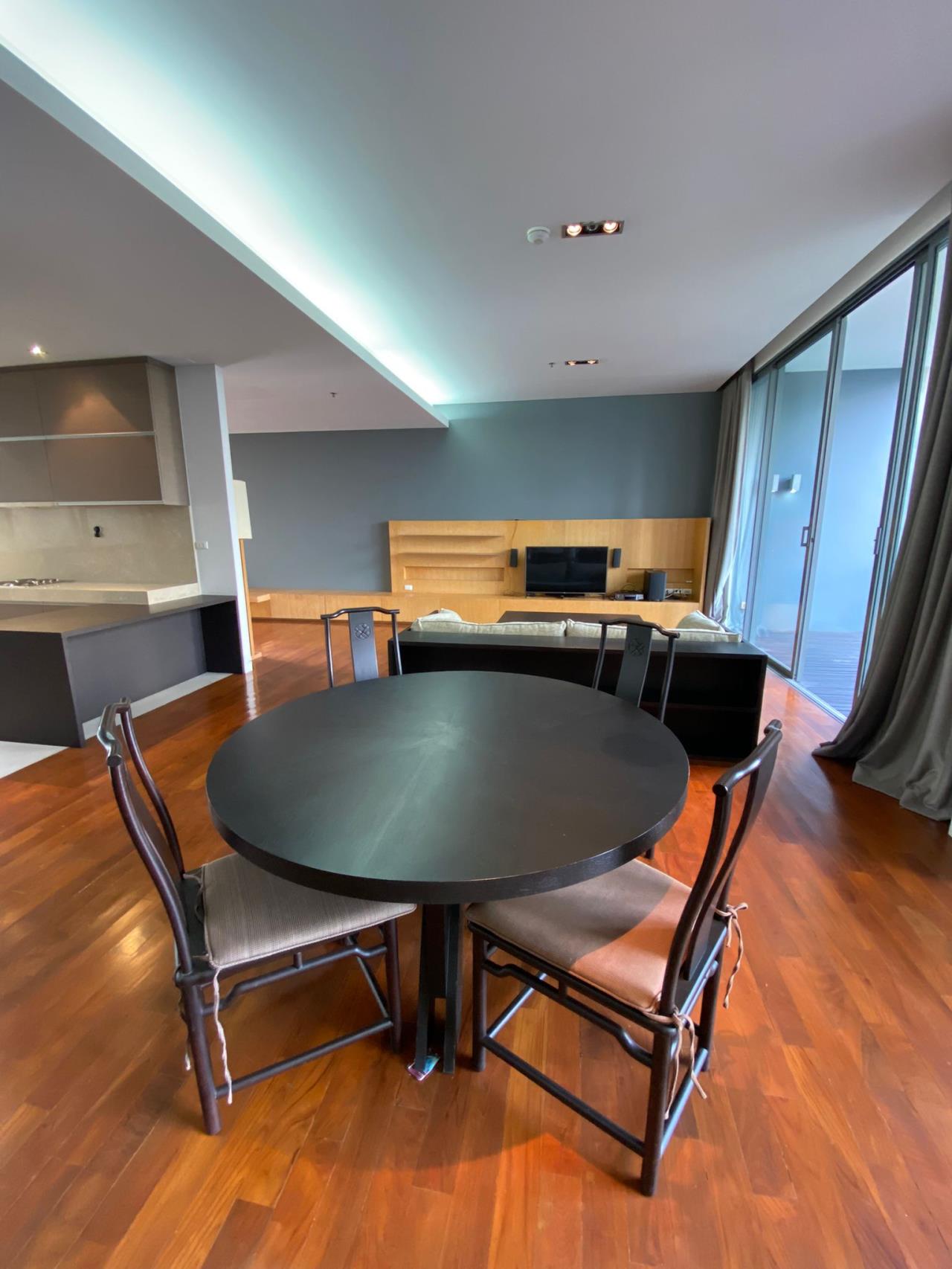 2 Bedrooms, 2 Bathrooms 166sqm size Domus 16 For Rent