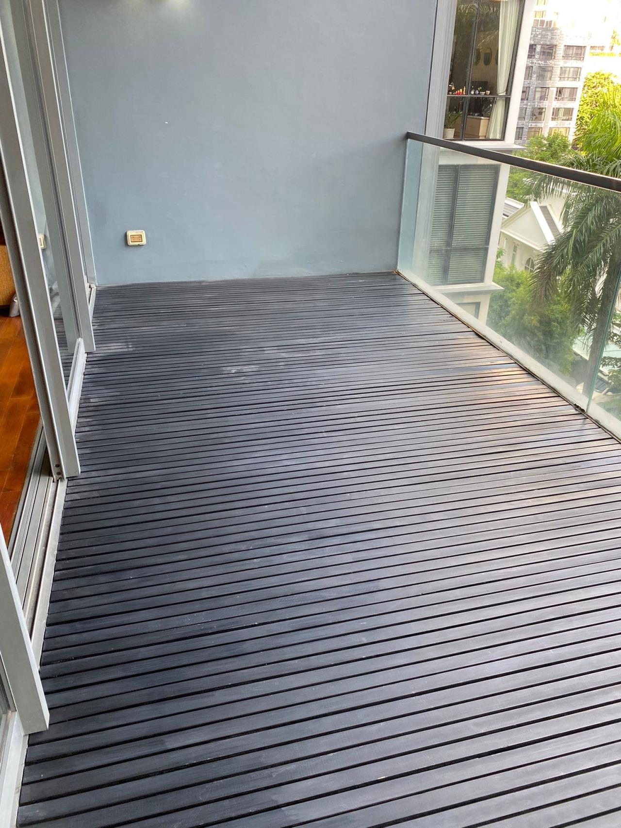2 Bedrooms, 2 Bathrooms 166sqm size Domus 16 For Rent