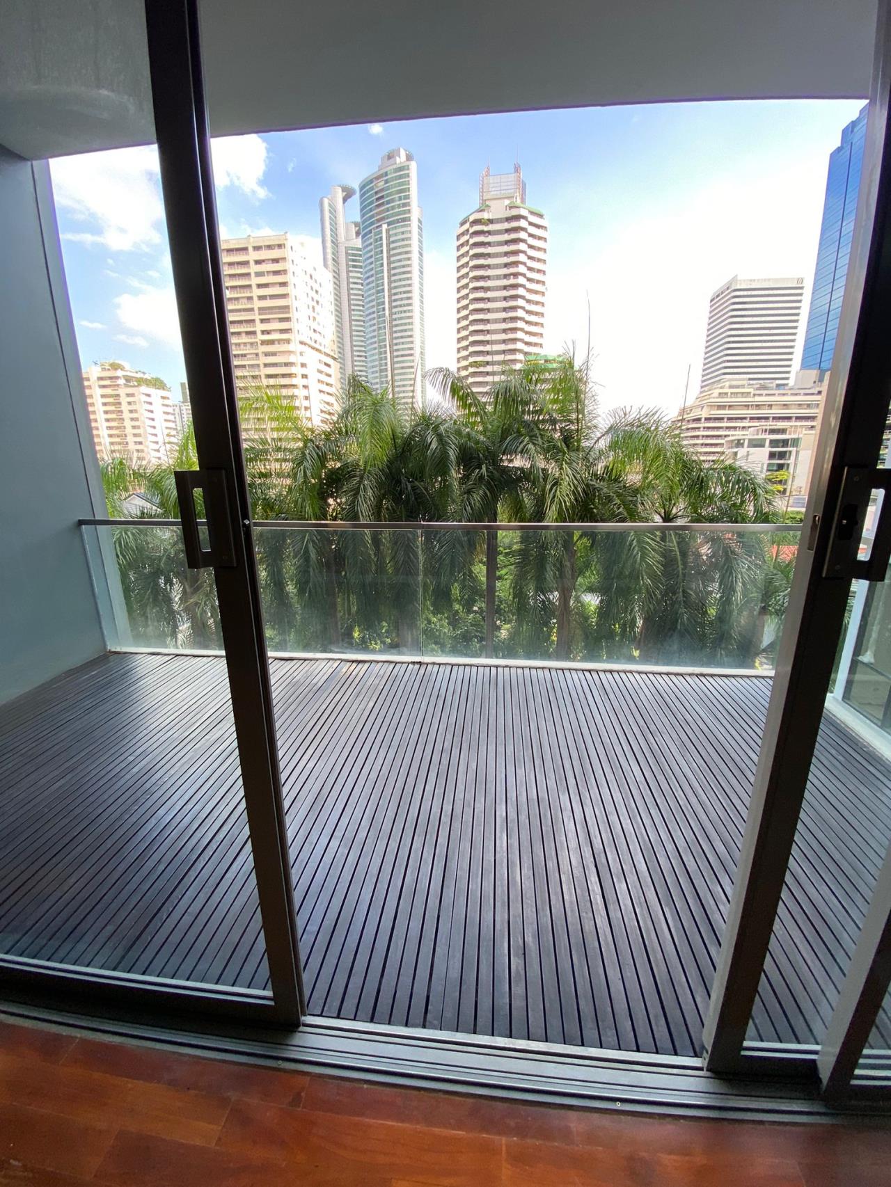 2 Bedrooms, 2 Bathrooms 166sqm size Domus 16 For Rent