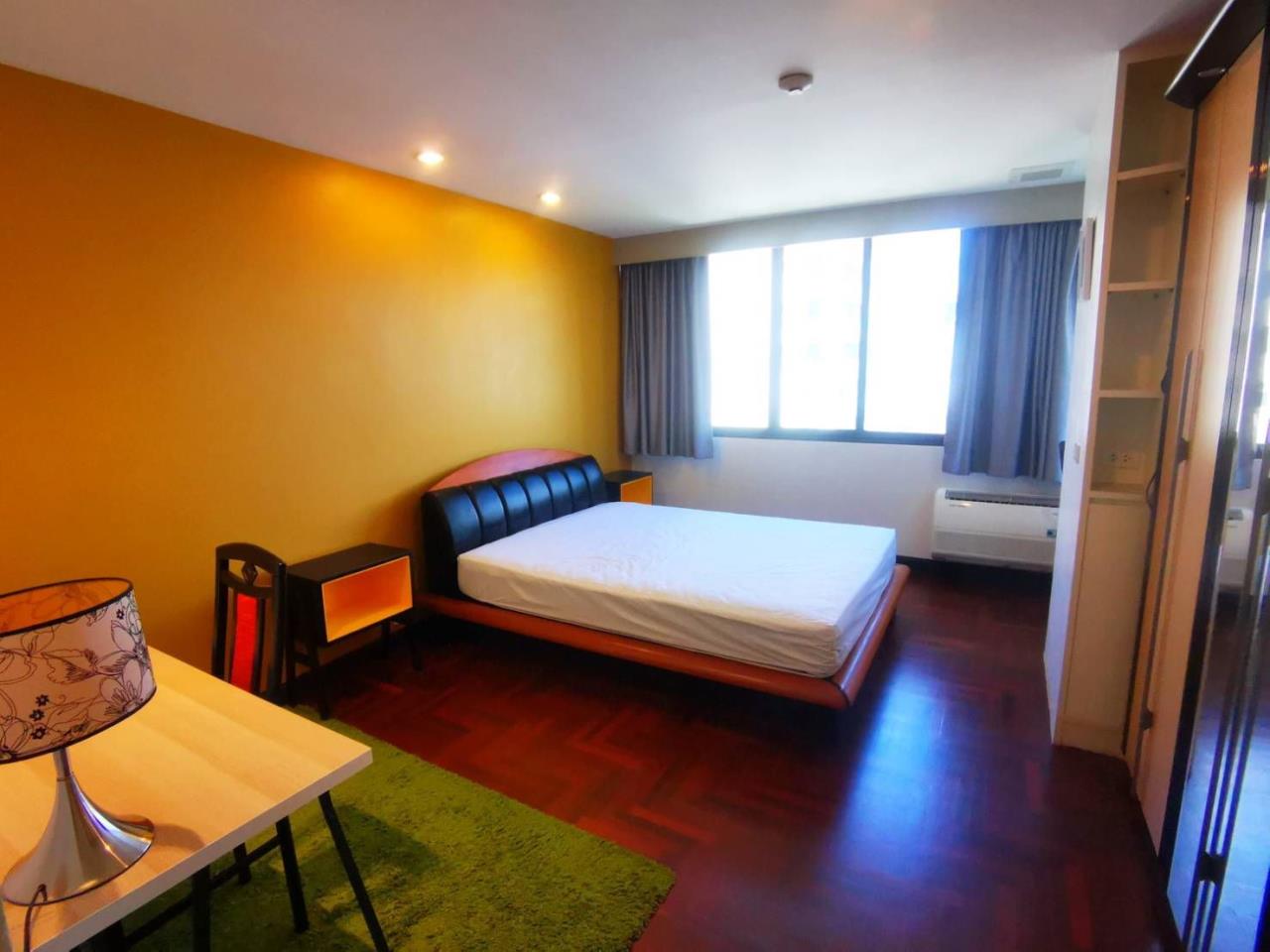 2 Bedrooms, 2 Bathrooms 123sqm size Lake Avenue For Rent