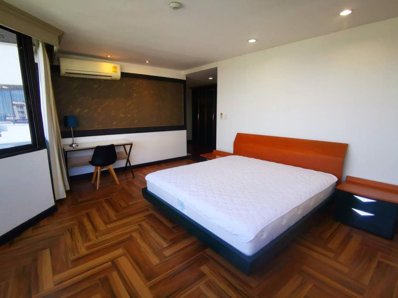 2 Bedrooms, 2 Bathrooms 123sqm size Lake Avenue For Rent