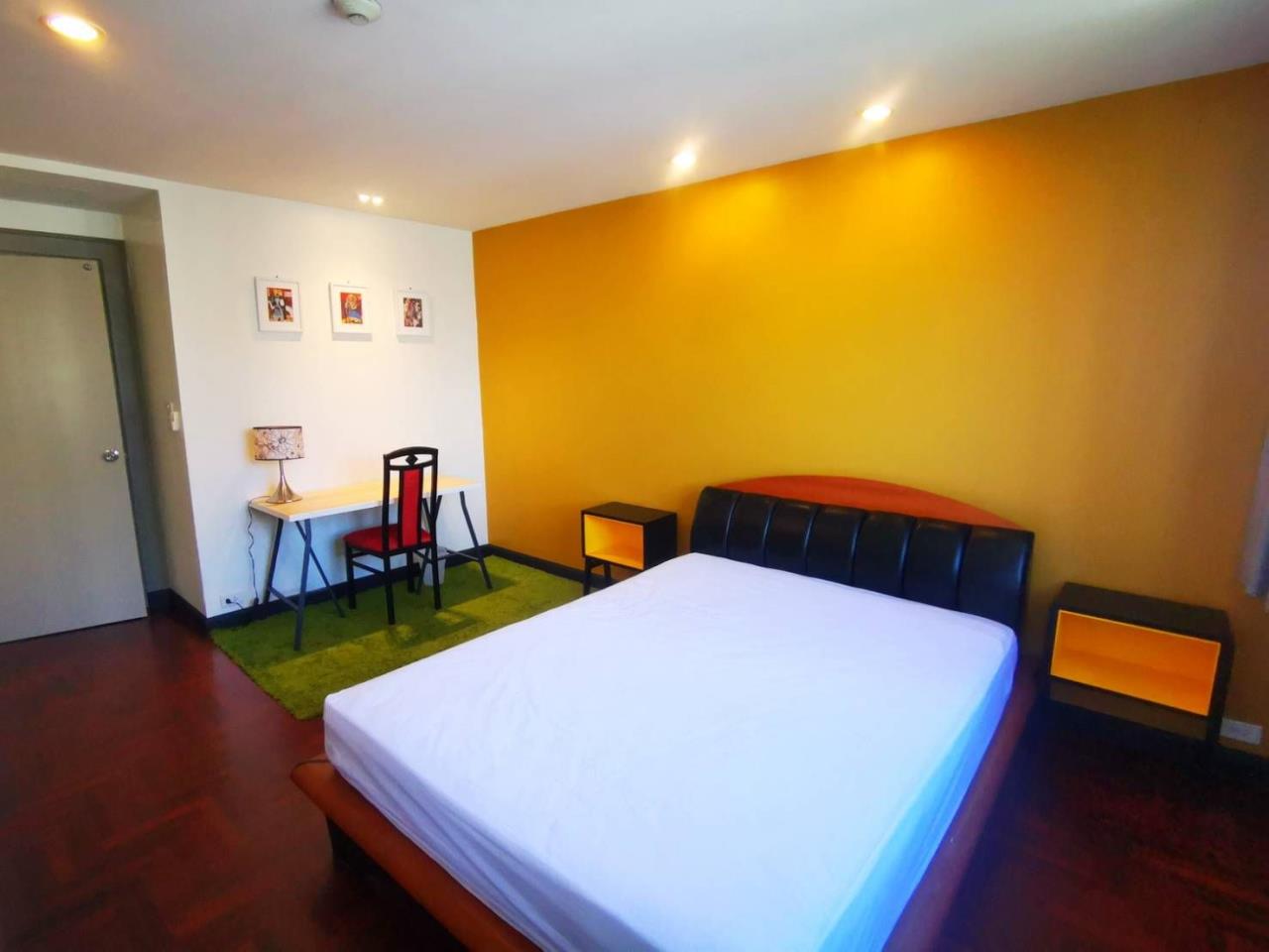 2 Bedrooms, 2 Bathrooms 123sqm size Lake Avenue For Rent