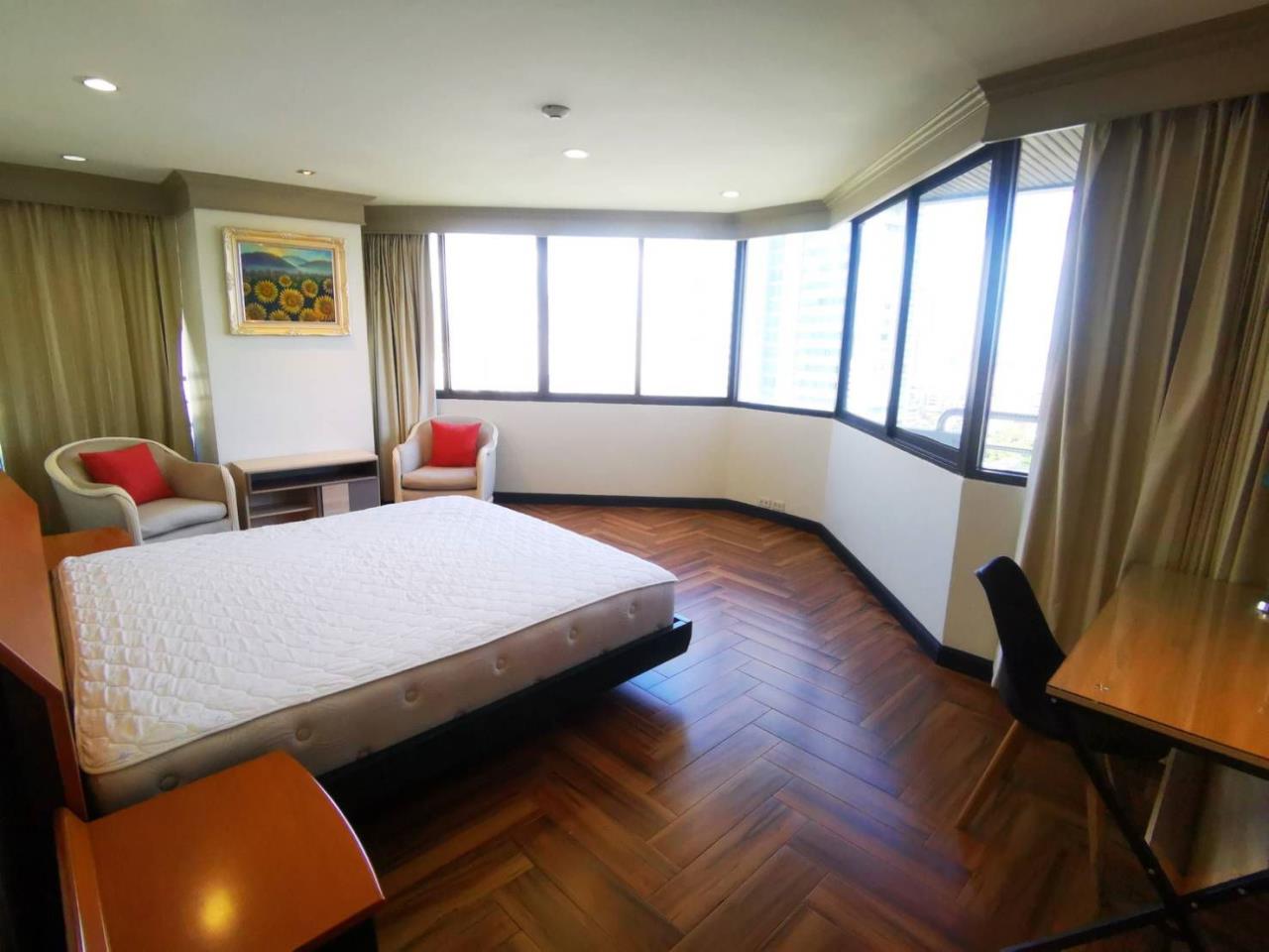 2 Bedrooms, 2 Bathrooms 123sqm size Lake Avenue For Rent