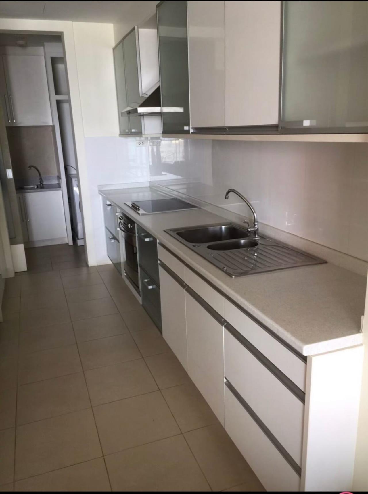 2 bedrooms 2 bathrooms size 143.5 sqm. The Lakes for Rent