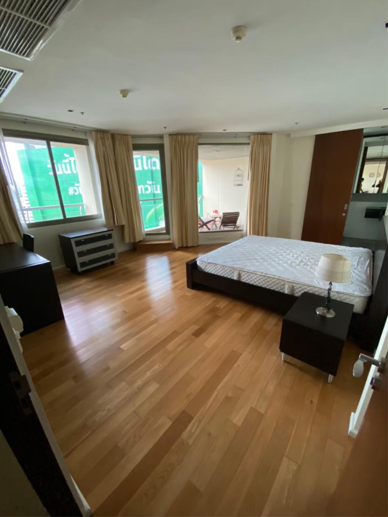 2 bedrooms 2 bathrooms size 143.5 sqm. The Lakes for Rent