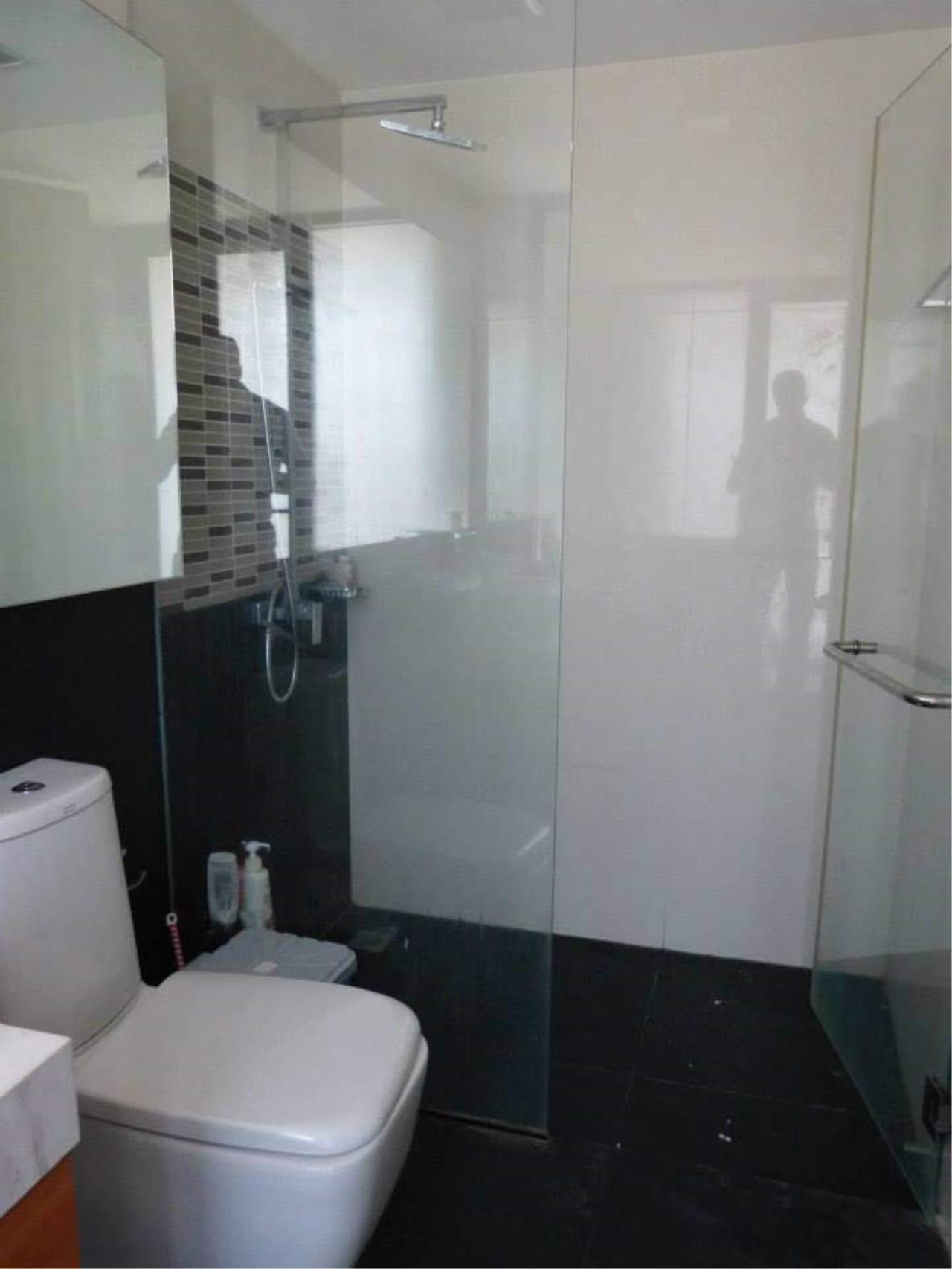 1 bedroom, 1 bathroom 38sqm size XVI The Sixteenth Condominium