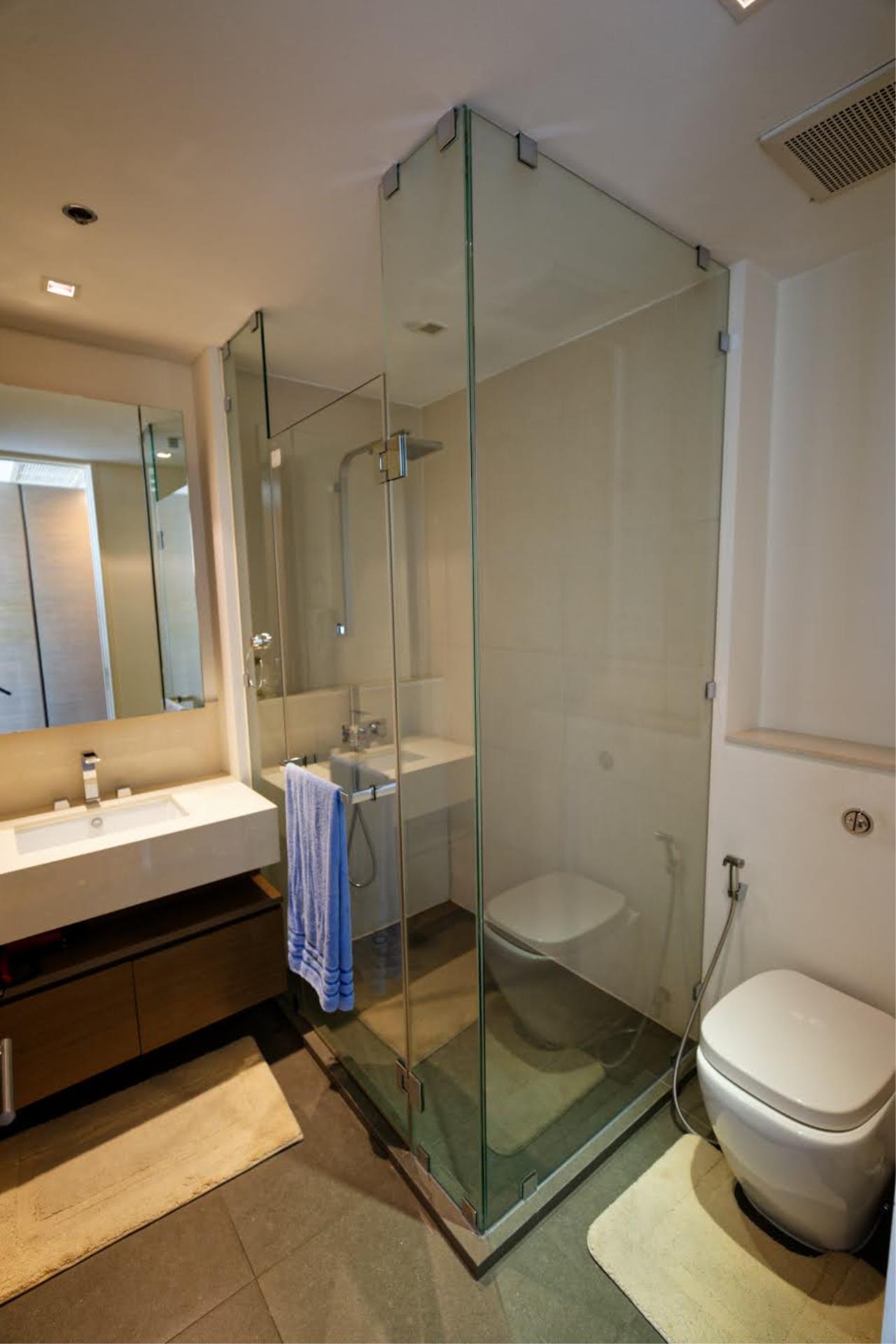 3 Bedrooms, 3 Bathrooms 258 sqm size The River Skyview duplex For Sale 74.5M