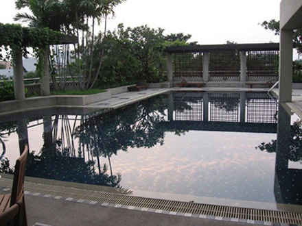 1 Bedroom, 1 Bathroom 80 sqm size Supreme Ville For Rent 39,000THB