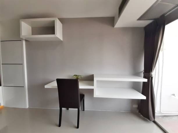 2 Bedrooms, 2 Bathrooms 85 sqm size The Waterford Diamond For Rent 36,000THB