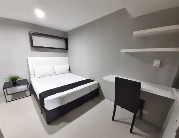 2 Bedrooms, 2 Bathrooms 85 sqm size The Waterford Diamond For Rent 36,000THB