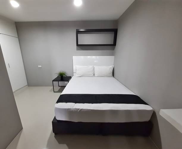 2 Bedrooms, 2 Bathrooms 85 sqm size The Waterford Diamond For Rent 36,000THB