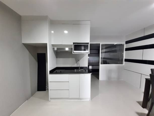 2 Bedrooms, 2 Bathrooms 85 sqm size The Waterford Diamond For Rent 36,000THB