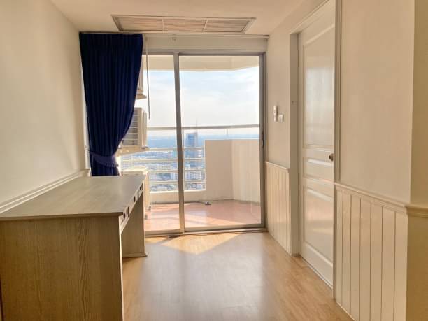 2 Bedrooms, 2 Bathrooms 86.62sqm The Waterford Diamond For Rent 36,000THB