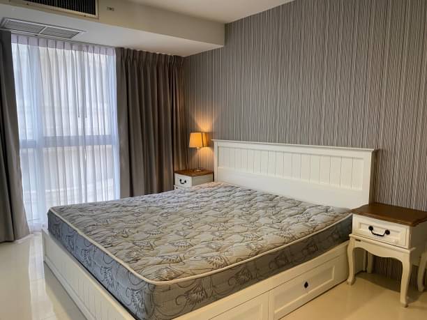 3 Bedrooms, 2 Bathrooms 120 sqm Waterford Diamond Sukhumvit 30/1 For Rent