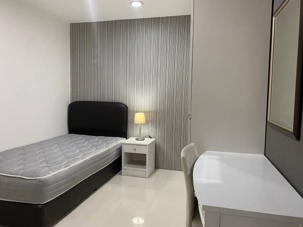 3 Bedrooms, 2 Bathrooms 120 sqm Waterford Diamond Sukhumvit 30/1 For Rent