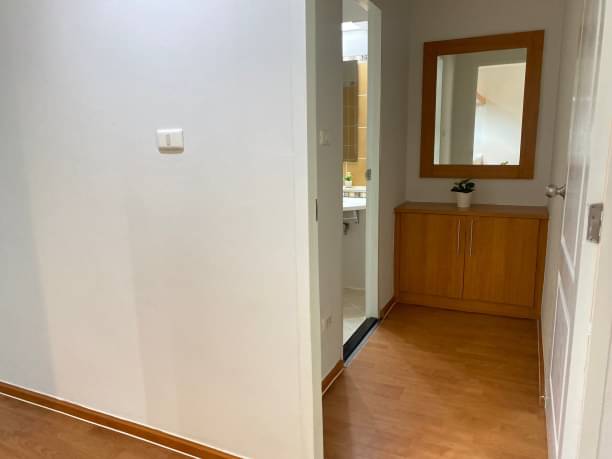 1 Bedroom, 1 Bathroom 66 sqm size The Waterford Diamond For Rent 27,000THB