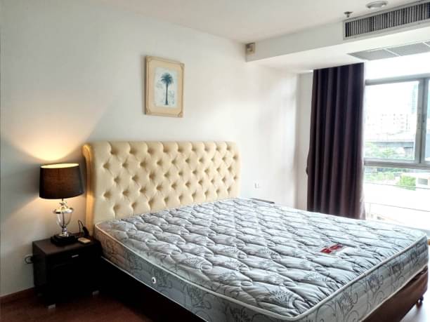 2 Bedrooms, 2 Bathrooms 131 sqm The Waterford Diamond For Rent 50,000THB