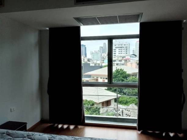2 Bedrooms, 2 Bathrooms 131 sqm The Waterford Diamond For Rent 50,000THB