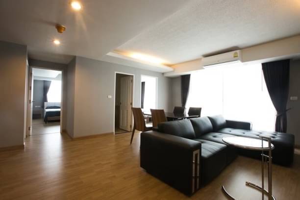 3 Bedrooms, 3 Bathrooms 85 sqm The Waterford Sukhumvit 50 For Rent