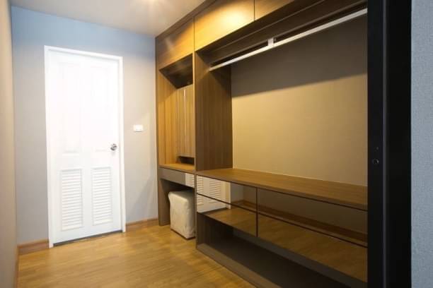 3 Bedrooms, 3 Bathrooms 85 sqm The Waterford Sukhumvit 50 For Rent