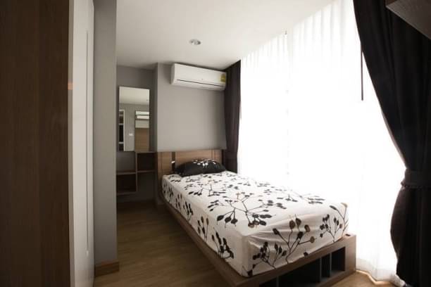 3 Bedrooms, 3 Bathrooms 85 sqm The Waterford Sukhumvit 50 For Rent