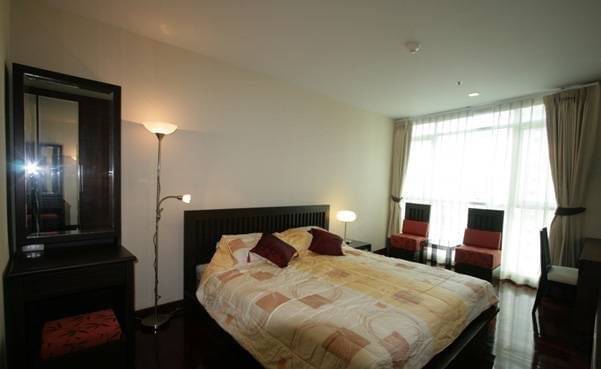 1 Bedroom, 1 Bedroom 66 sqm size Sukhumvit City Resort For Rent 28,000 THB