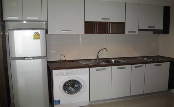 1 Bedroom, 1 Bedroom 66 sqm size Sukhumvit City Resort For Rent 28,000 THB