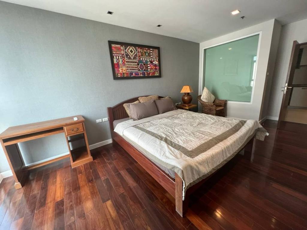 1 Bedroom, 1 Bathroom 66sqm Sukhumvit City Resort For Rent 25,000 THB
