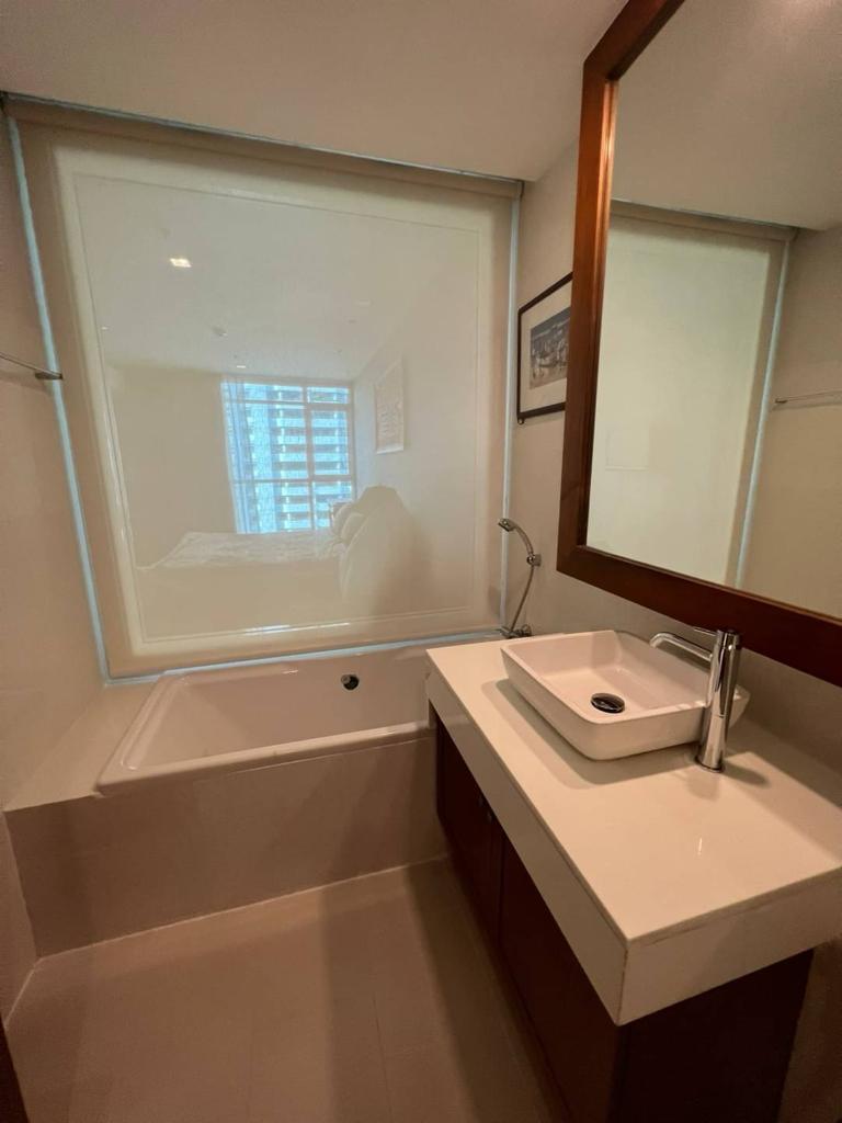 1 Bedroom, 1 Bathroom 66sqm Sukhumvit City Resort For Rent 25,000 THB