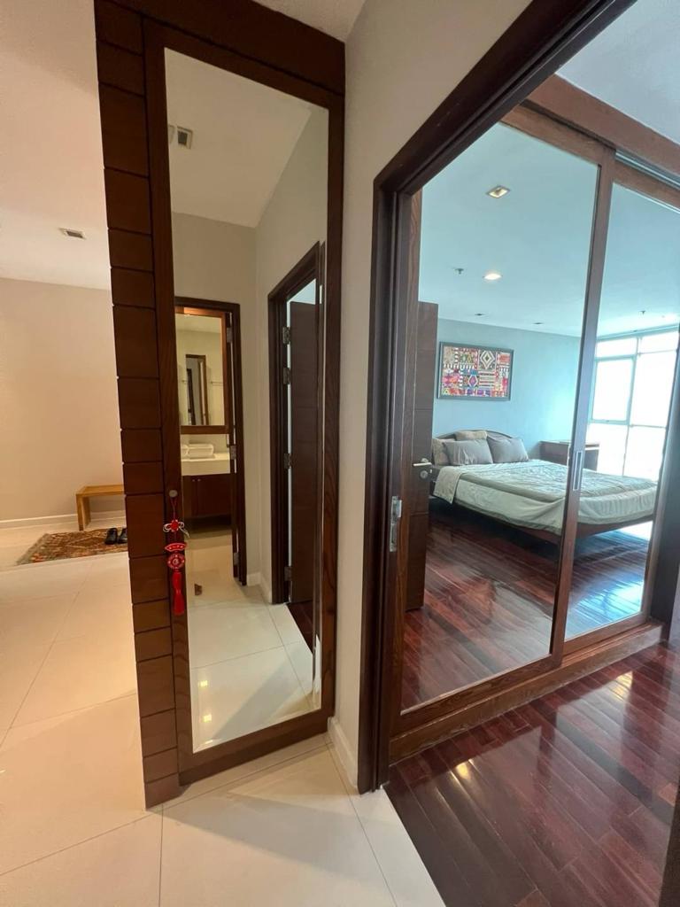 1 Bedroom, 1 Bathroom 66sqm Sukhumvit City Resort For Rent 25,000 THB
