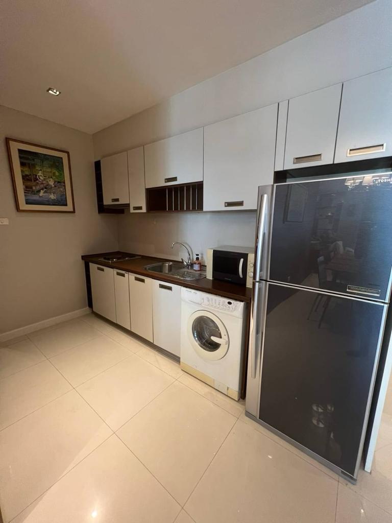 1 Bedroom, 1 Bathroom 66sqm Sukhumvit City Resort For Rent 25,000 THB