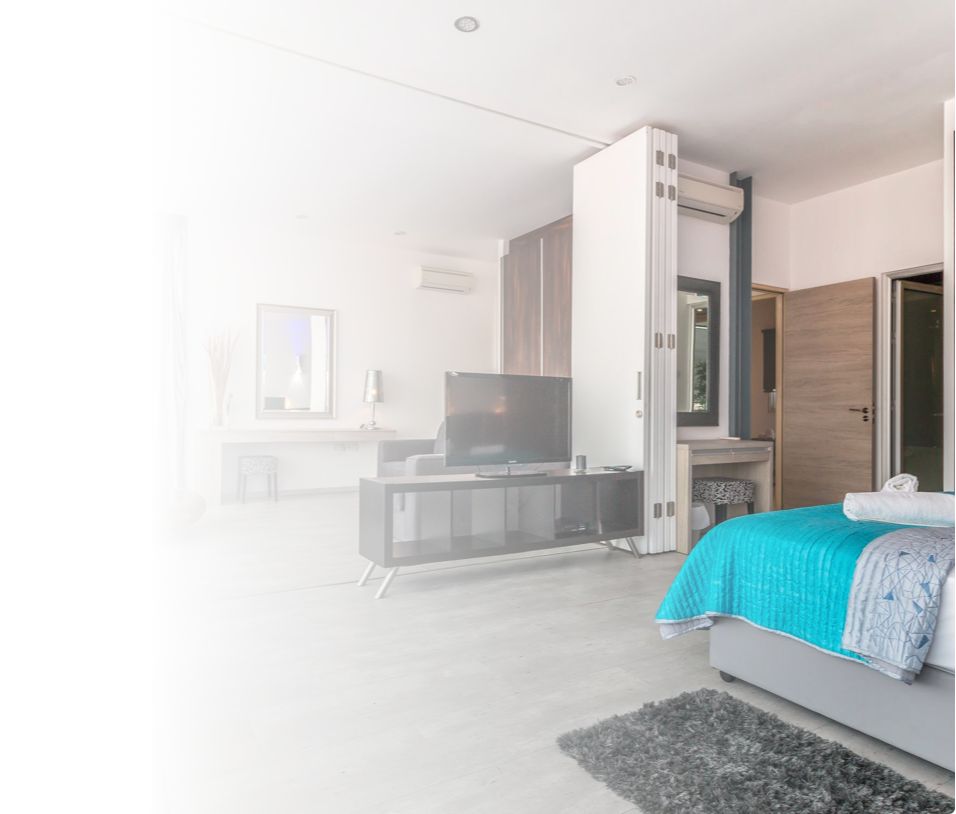 Large 3-BR Condo at Polo Park Condominium near MRT Lumphini