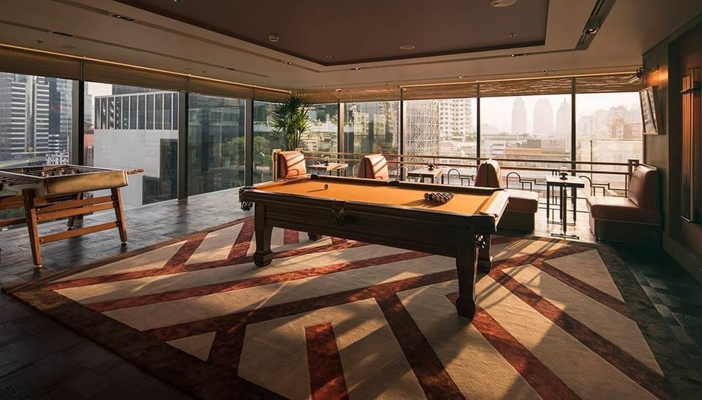 3 Bedrooms, 3 Bathrooms for sale 370sqm size The Ritz - Carlton Residences at MahaNakhon For Sale 277MB