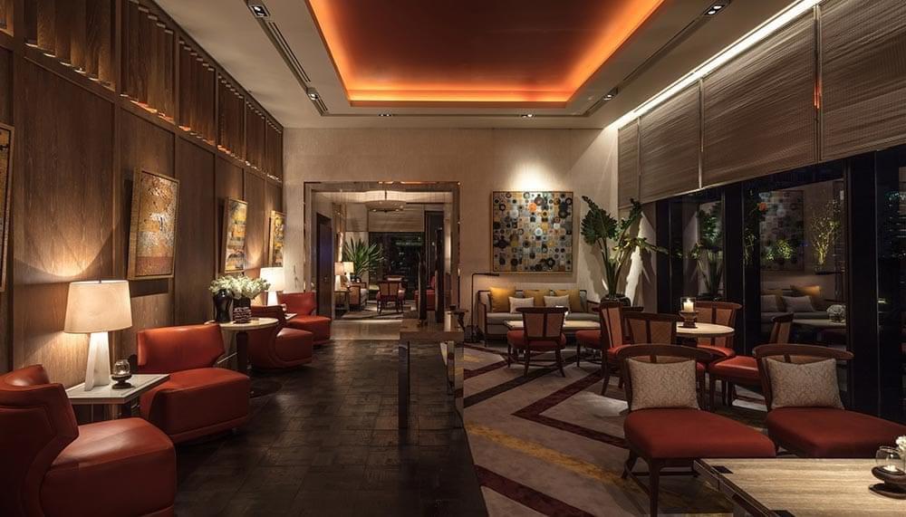 3 Bedrooms, 3 Bathrooms for sale 370sqm size The Ritz - Carlton Residences at MahaNakhon For Sale 277MB