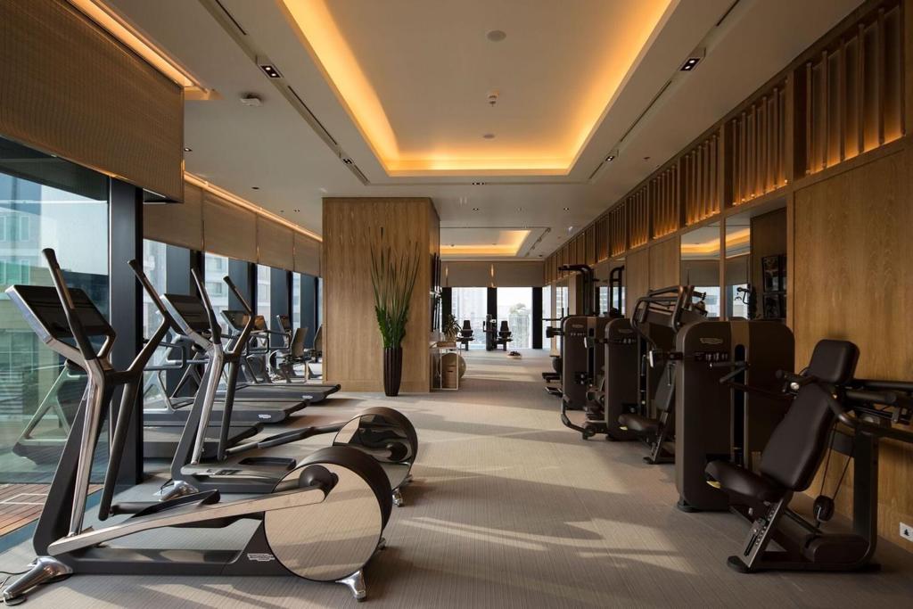 3 Bedrooms, 3 Bathrooms for sale 370sqm size The Ritz - Carlton Residences at MahaNakhon For Sale 277MB