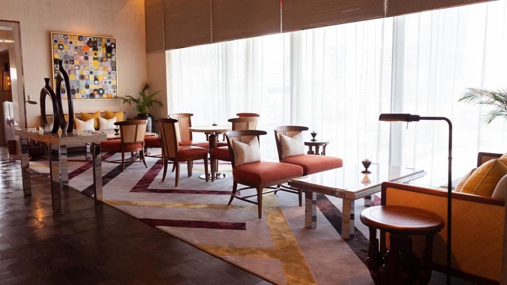3 Bedrooms, 3 Bathrooms for sale 370sqm size The Ritz - Carlton Residences at MahaNakhon For Sale 277MB