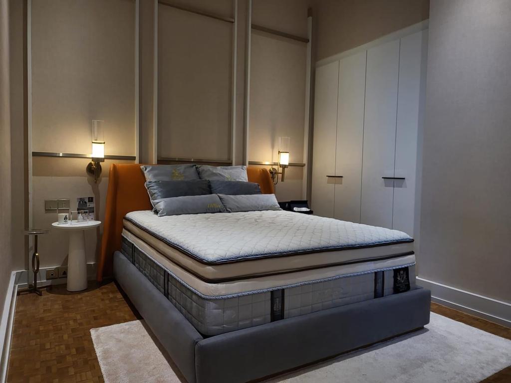 3 Bedrooms, 3 Bathrooms for sale 370sqm size The Ritz - Carlton Residences at MahaNakhon For Sale 277MB