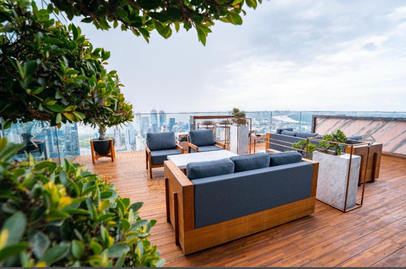 3 Bedrooms, 3 Bathrooms for sale 370sqm size The Ritz - Carlton Residences at MahaNakhon For Sale 277MB