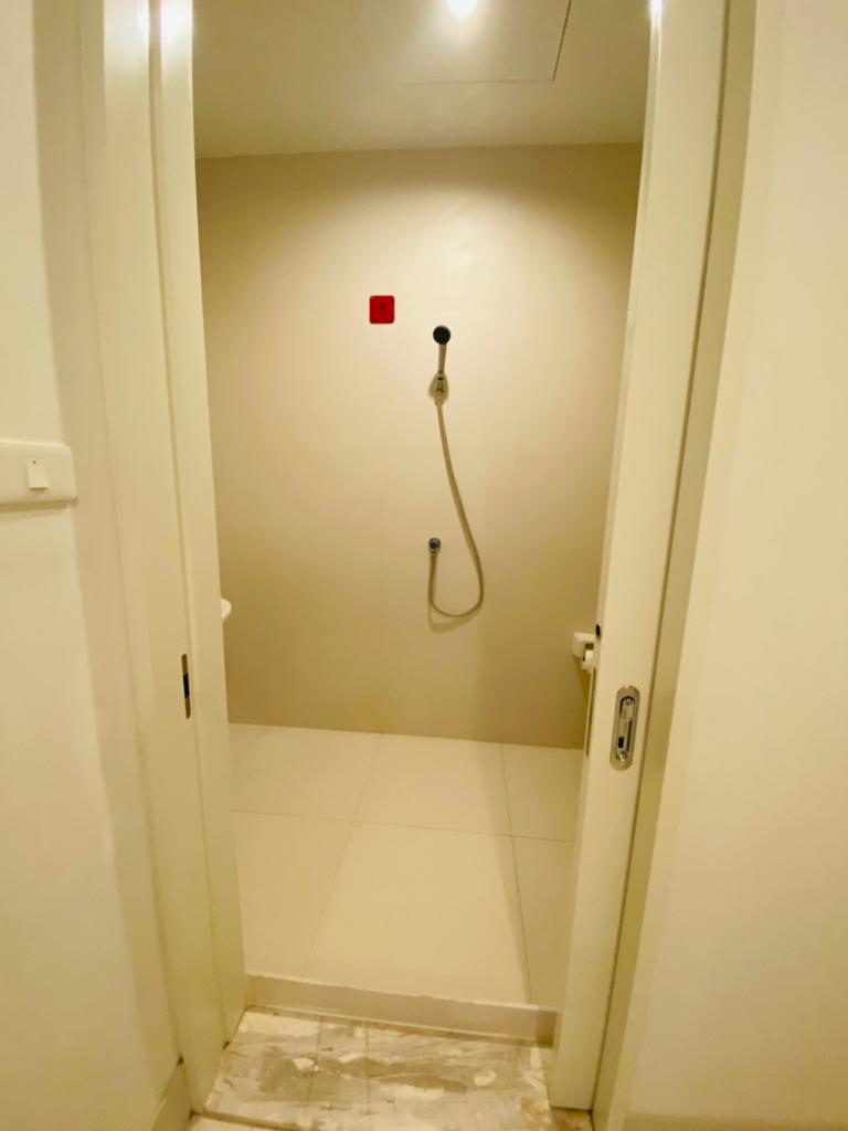 3 Bedrooms, 3 Bathrooms 205sqm size 33rd Floor  The Ritz Carlton For Rent 175,000 till May 2024 & For Sale 100MB Negotiable Price