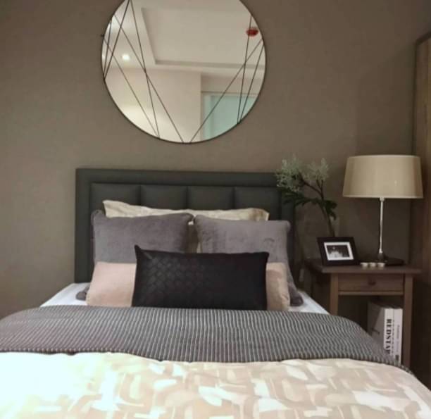 2 Bedrooms, 2 Bathrooms 100 sqm size Aashiana Sukhumvit 26 For Rent 65,000THB
