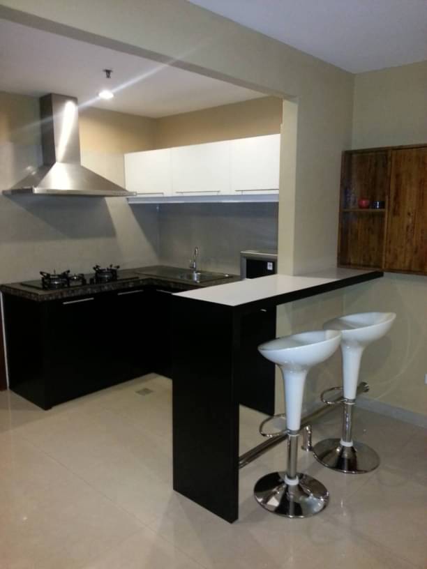 2 Bedrooms, 2 Bathrooms 105 sqm Baan Prompong For Rent 40,000THB