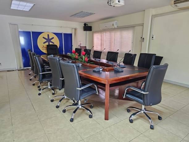 Home Office Space for Rent Space area 500 Sqm 4 Stories (Standalone) 9 Office Spaces, 6 Bathrooms For Rent 100KTHB